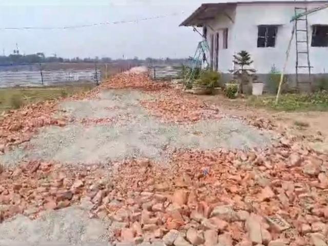 Residential Plot in Shivala Par for resale Patna. The reference number is 20097393