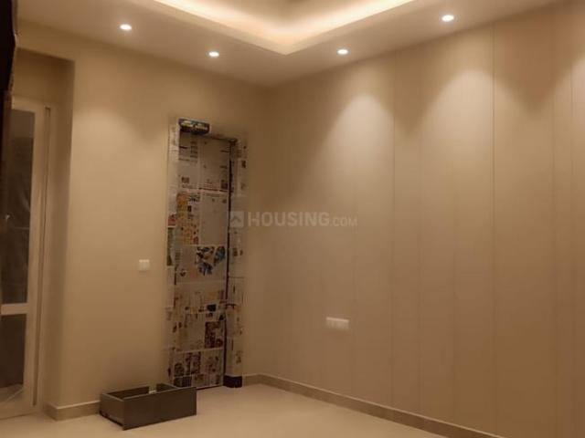 Residential Plot in Shivalik for resale New Delhi. The reference number is 19809446
