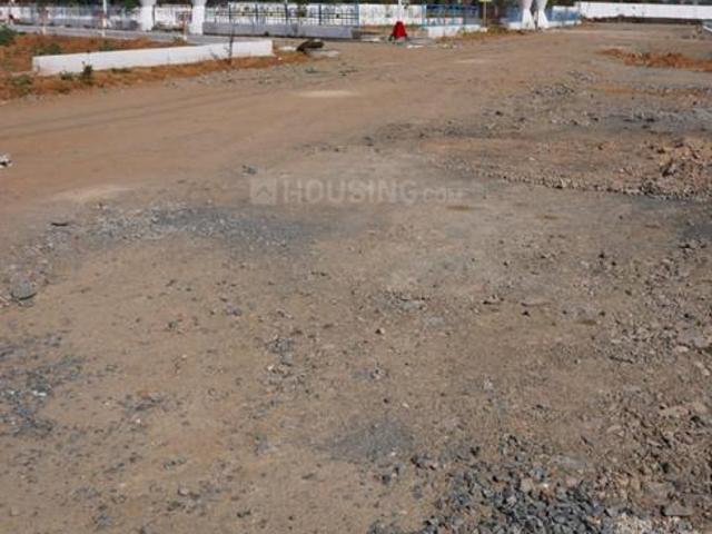 Residential Plot in Shivdaspura for resale Jaipur. The reference number is 19481214