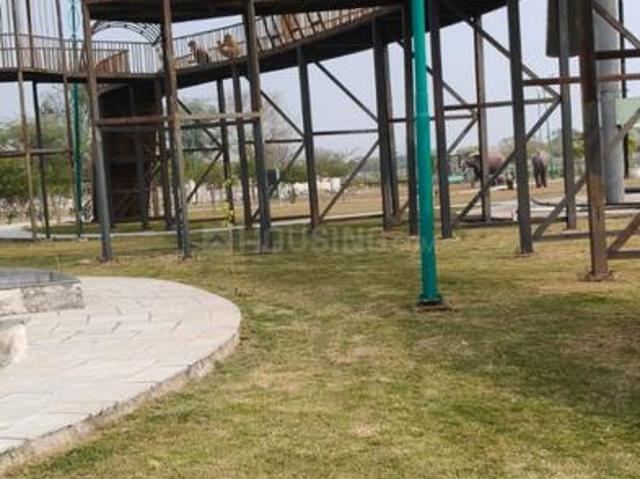 Residential Plot in Shivdaspura for resale Jaipur. The reference number is 19929677