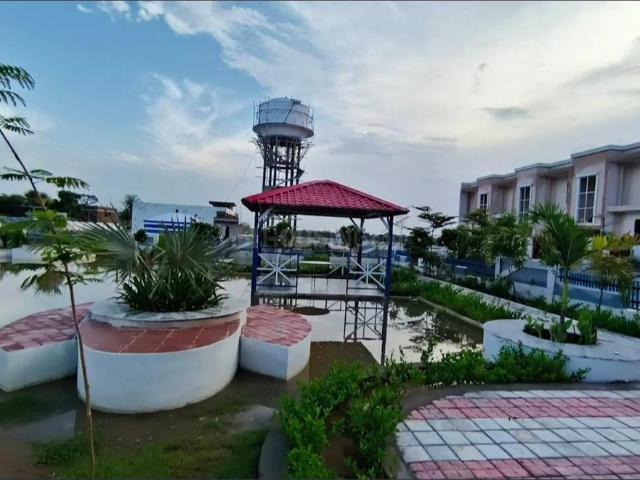 Residential Plot in Shivdaspura for resale Jaipur. The reference number is 20031081