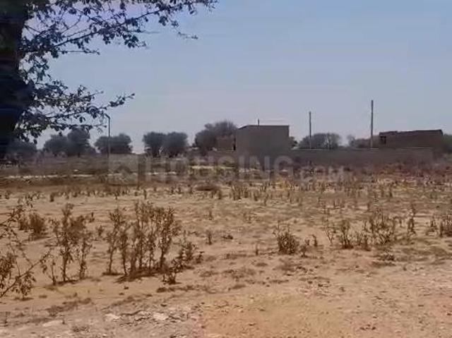 Residential Plot in Shivdaspura for resale Jaipur. The reference number is 20278145