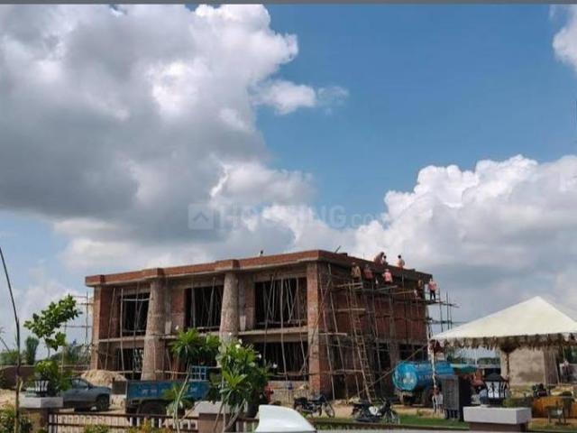 Residential Plot in Shivdaspura for resale Jaipur. The reference number is 20656328