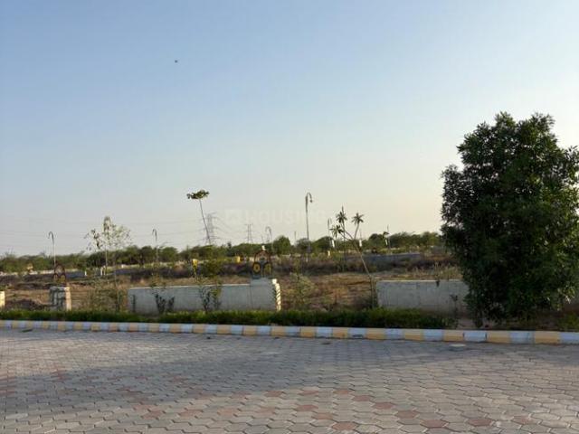 Residential Plot in Shivdaspura for resale Jaipur. The reference number is 20656344