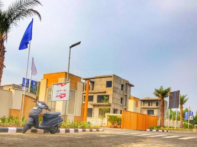 Residential Plot in Shivdaspura for resale Jaipur. The reference number is 20769501