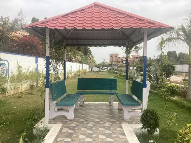 Residential Plot in Shivdaspura for resale Jaipur. The reference number is 19512485