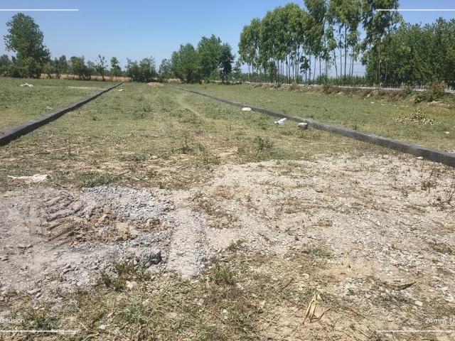 Residential Plot in Shivlok Colony for resale Dehradun. The reference number is 20015954