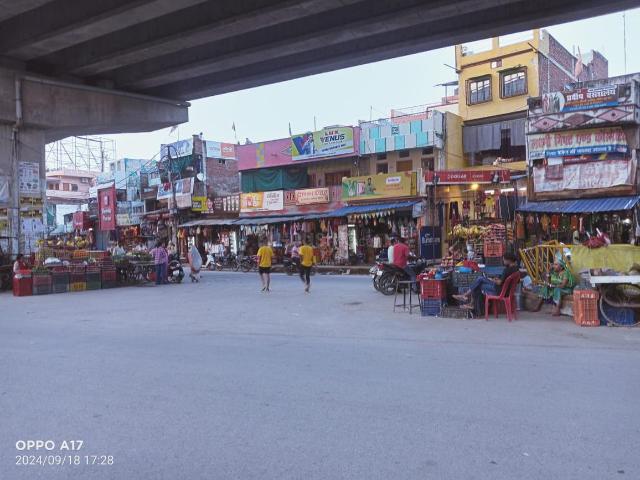 Residential Plot in Shivpur for resale Varanasi. The reference number is 15322685