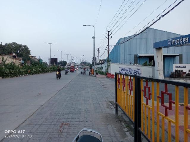 Residential Plot in Shivpur for resale Varanasi. The reference number is 15913842