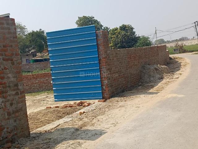 Residential Plot in Shivpur for resale Varanasi. The reference number is 17211664