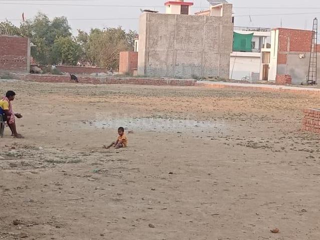 Residential Plot in Shivpur for resale Varanasi. The reference number is 18786231