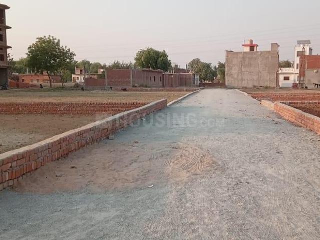 Residential Plot in Shivpur for resale Varanasi. The reference number is 18787138