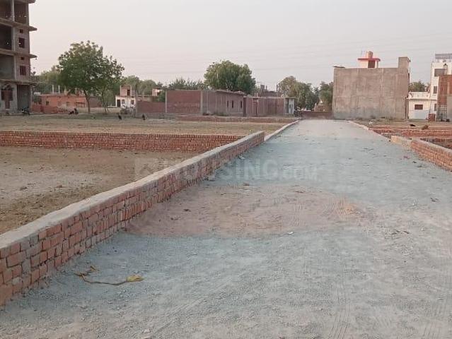 Residential Plot in Shivpur for resale Varanasi. The reference number is 18795269