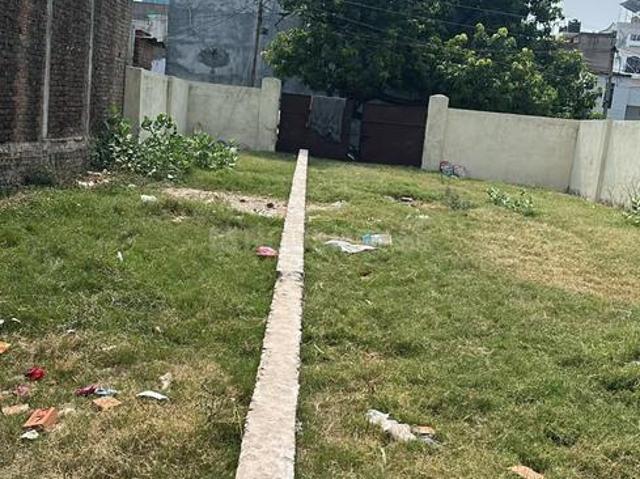Residential Plot in Shivpur for resale Varanasi. The reference number is 20516325