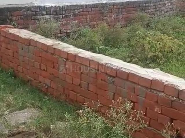 Residential Plot in Shivpur for resale Varanasi. The reference number is 21004633