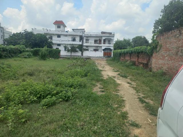 Residential Plot in Shivpur for resale Varanasi. The reference number is 21307798