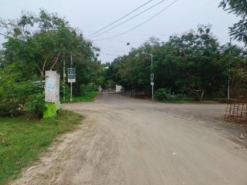 Residential Plot in Sholinganallur for resale Chennai. The reference number is 12342158