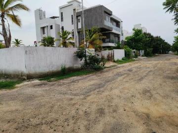 Residential Plot in Sholinganallur for resale Chennai. The reference number is 12349786