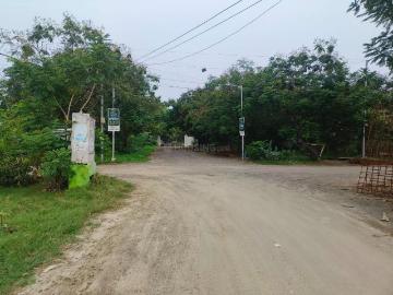 Residential Plot in Sholinganallur for resale Chennai. The reference number is 14573480