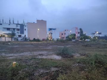 Residential Plot in Sholinganallur for resale Chennai. The reference number is 14573552