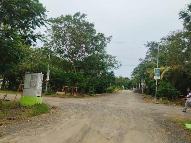 Residential Plot in Sholinganallur for resale Chennai. The reference number is 14573577