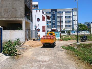 Chennai, Chennai District, Tamil Nadu
