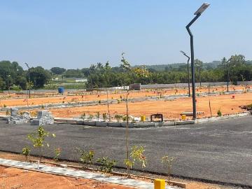 Residential Plot in Sholinganallur for resale Chennai. The reference number is 19549504
