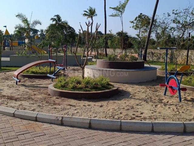 Residential Plot in Sholinganallur for resale Chennai. The reference number is 20377471