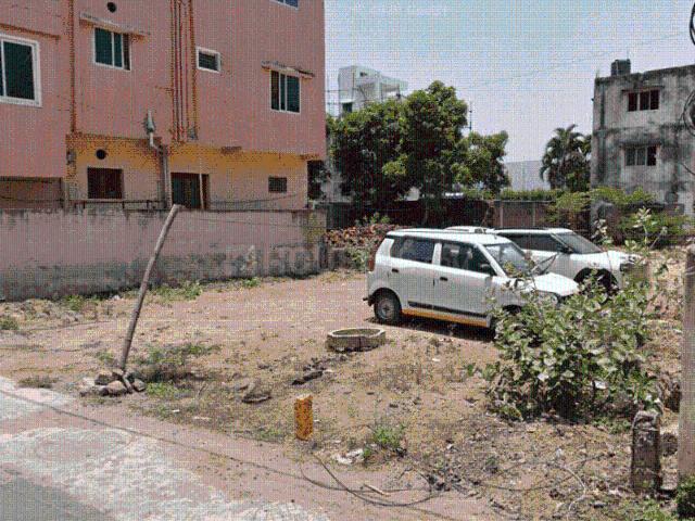 Residential Plot in Sholinganallur for resale Chennai. The reference number is 20563451