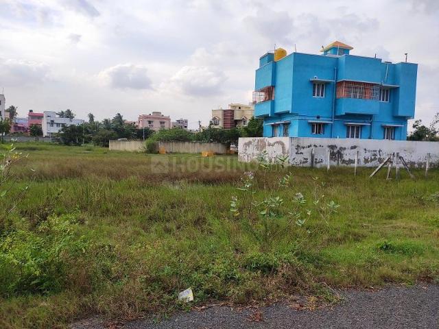 Residential Plot in Sholinganallur for resale Chennai. The reference number is 20718626