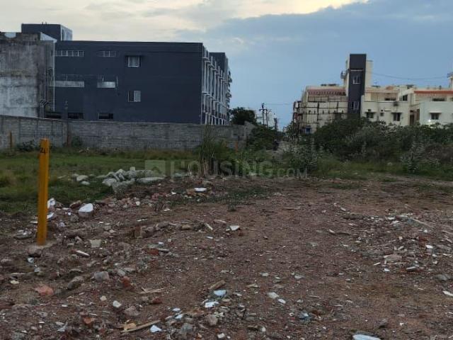 Residential Plot in Sholinganallur for resale Chennai. The reference number is 20878771