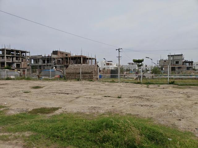 Residential Plot in Sholinganallur for resale Chennai. The reference number is 21162905