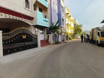 Chennai, Chennai District, Tamil Nadu