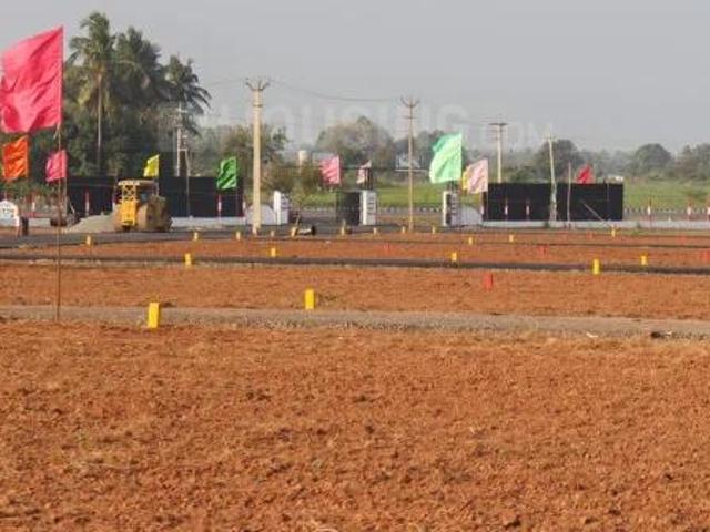 Residential Plot in Sholinghur for resale Chennai. The reference number is 20171516