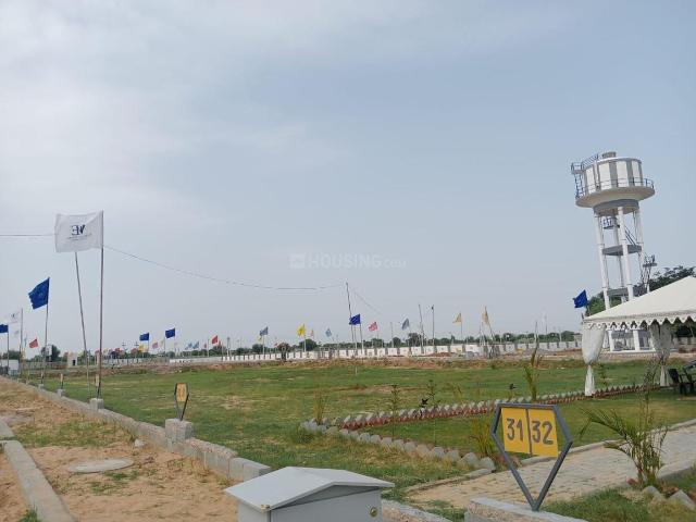 Residential Plot in Shri Kishanpura for resale Jaipur. The reference number is 21059801