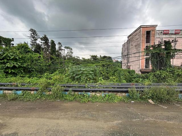 Residential Plot in Shristinagar for resale Asansol. The reference number is 20900471