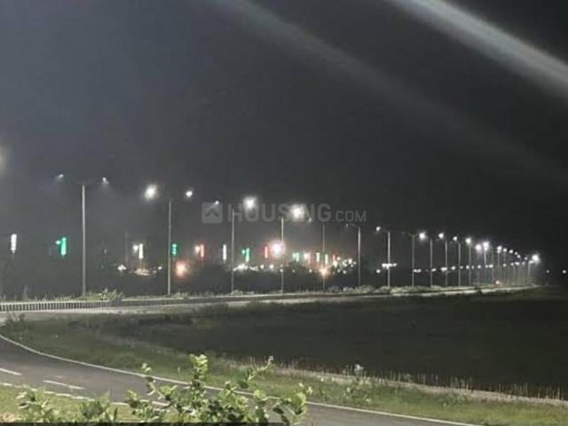 Residential Plot in Shukla Ganj for resale Kanpur. The reference number is 19833726