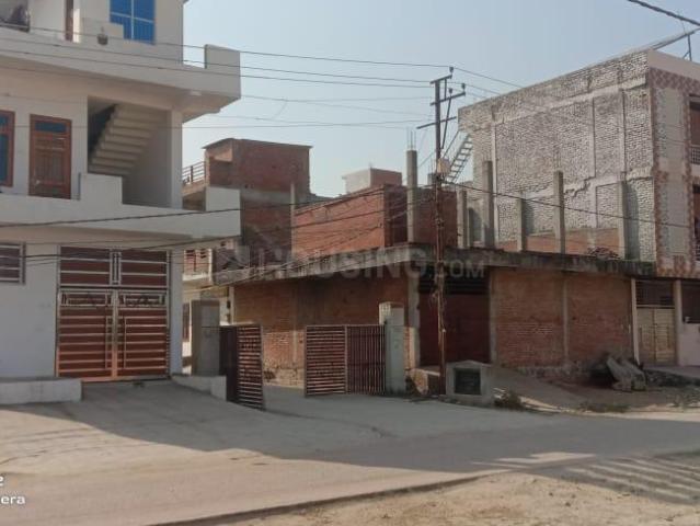 Residential Plot in Shyam Nagar for resale Kanpur. The reference number is 19727435