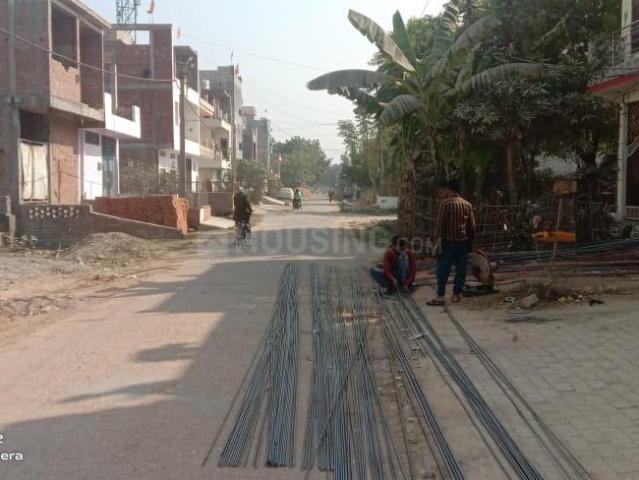 Residential Plot in Shyam Nagar for resale Kanpur. The reference number is 20588600