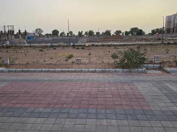 Residential Plot in Shyam Nagar for resale Jaipur. The reference number is 20372751