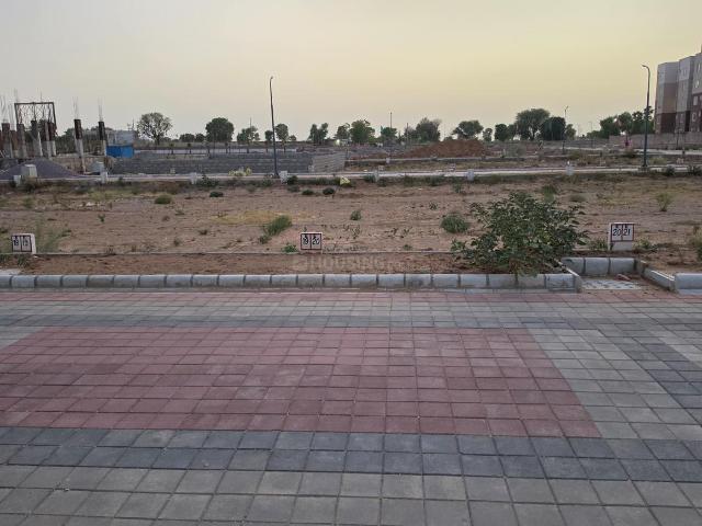 Residential Plot in Shyam Nagar for resale Jaipur. The reference number is 20372751