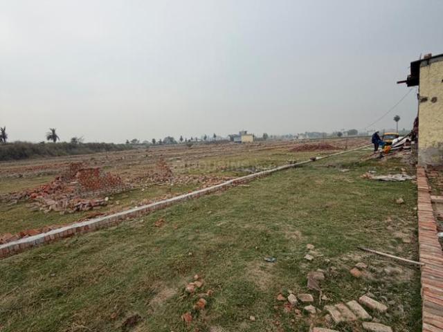Residential Plot in Shyam Nagar for resale Palwal. The reference number is 20070204