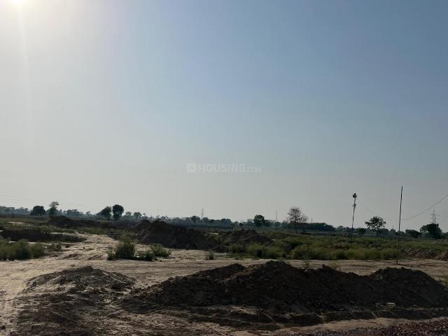 Residential Plot in Shyam Nagar for resale Palwal. The reference number is 20269980