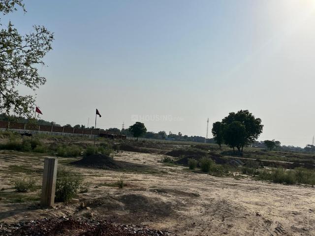 Residential Plot in Shyam Nagar for resale Palwal. The reference number is 20278368
