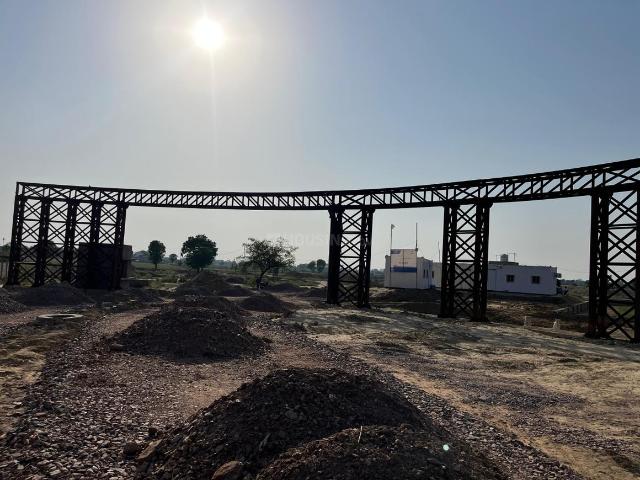 Residential Plot in Shyam Nagar for resale Palwal. The reference number is 20278576