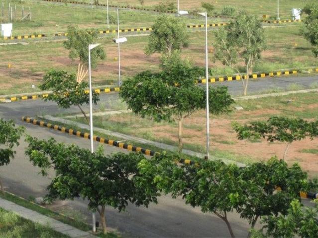 Residential Plot in Shyam Nagar for resale Palwal. The reference number is 20904972
