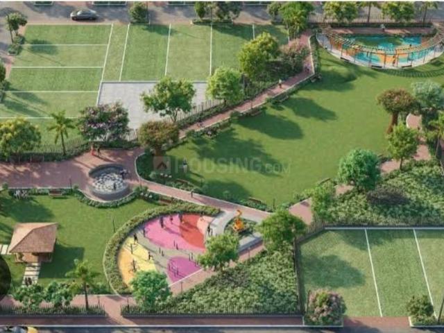 Residential Plot in Shyam Nagar for resale Palwal. The reference number is 21321543