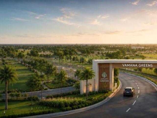 Residential Plot in Shyam Nagar for resale Palwal. The reference number is 21321609