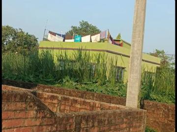 Residential Plot in Shyamnagar for resale Kolkata. The reference number is 19847947