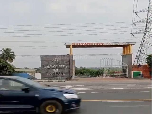Residential Plot in Shyamnagar for resale Kolkata. The reference number is 20542012